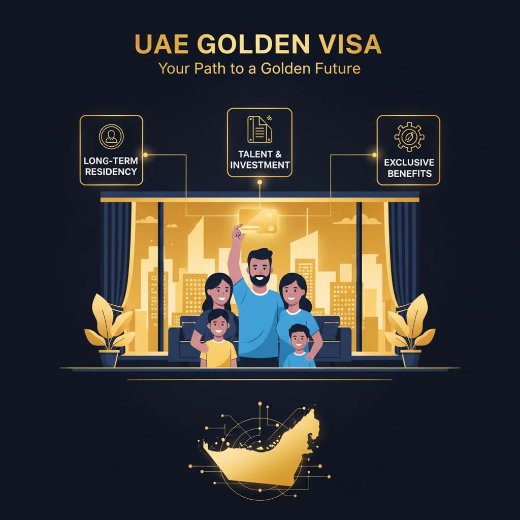 UAE GOLDEN VISA1.1