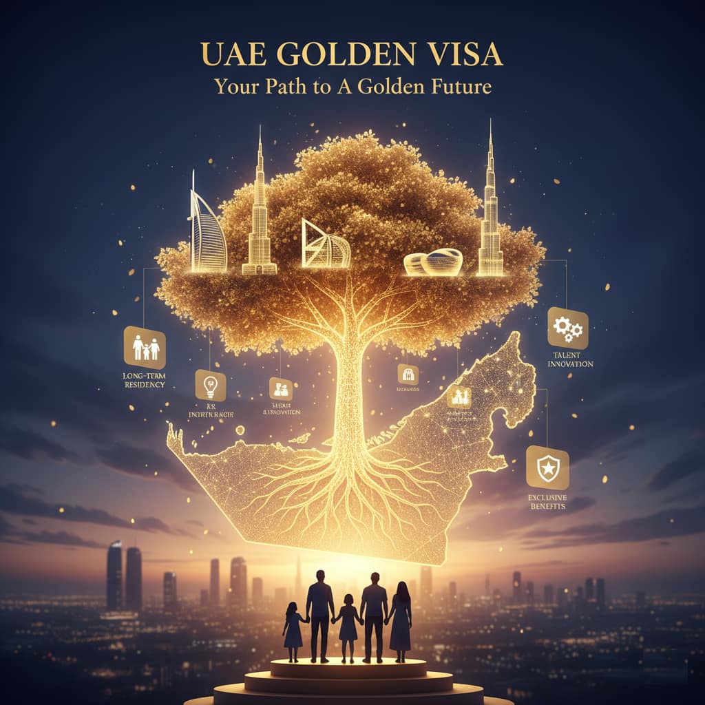 UAE GOLDEN VISA1.3
