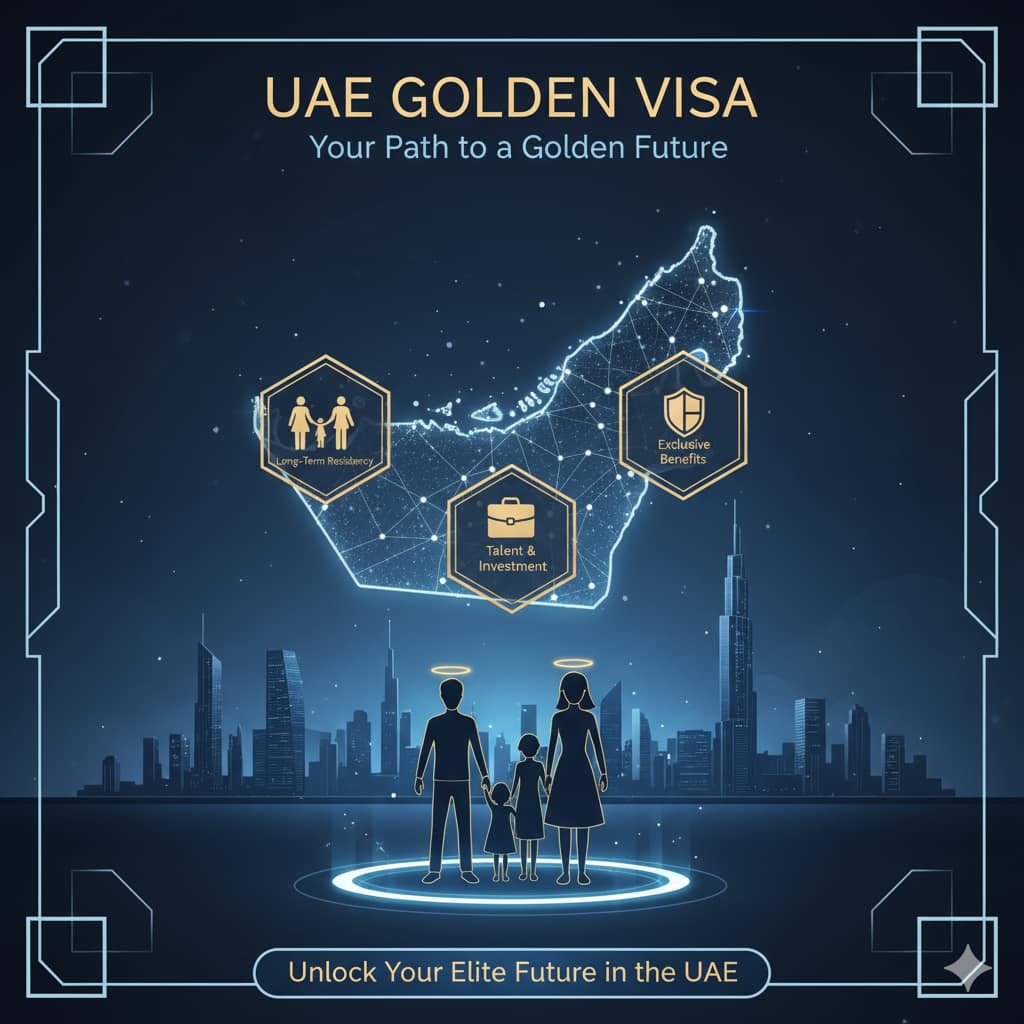 UAE GOLDEN VISA1.7